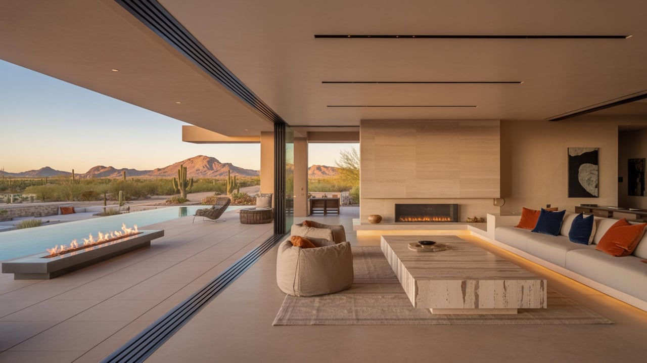 Home Design Trends in Encanterra, AZ