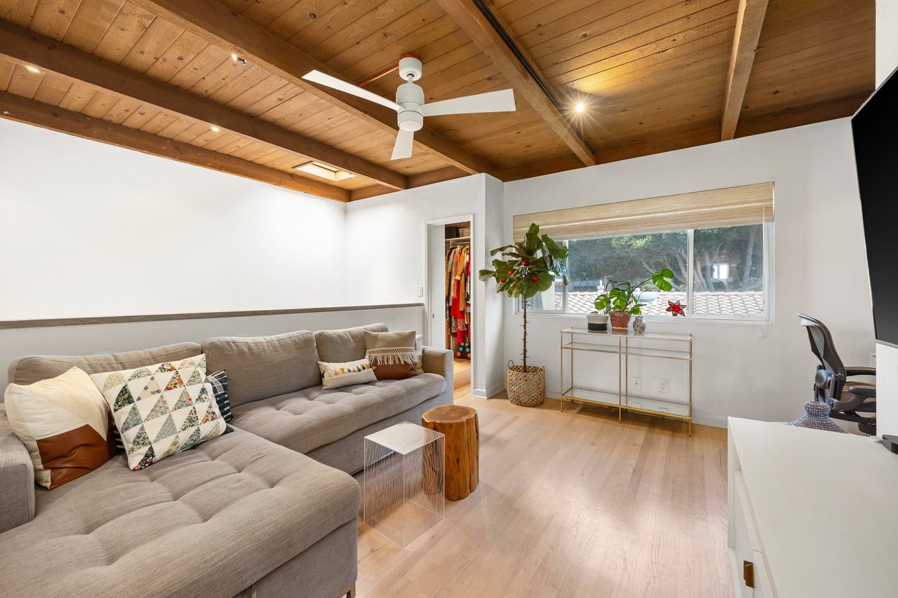 1552 Harvard St #3, Santa Monica
