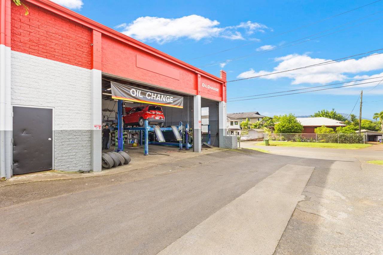 25 N Kamehameha Highway