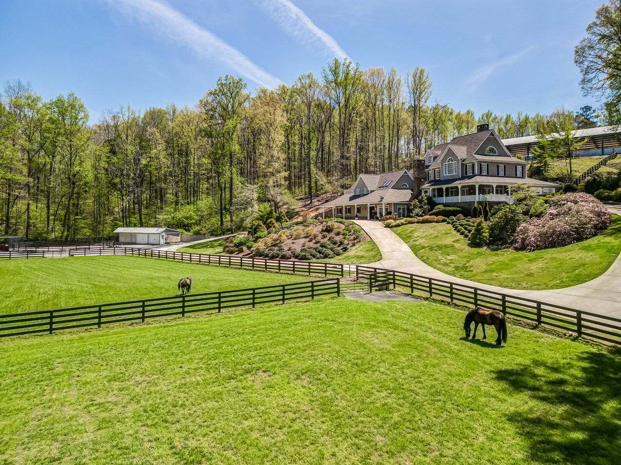 1024 Old Orange Mill Road