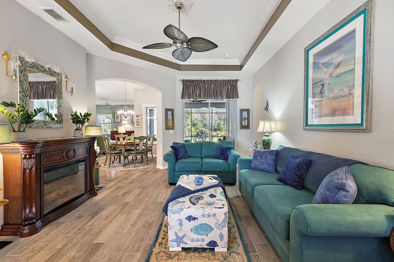 8376 Bridgeport Bay Cir