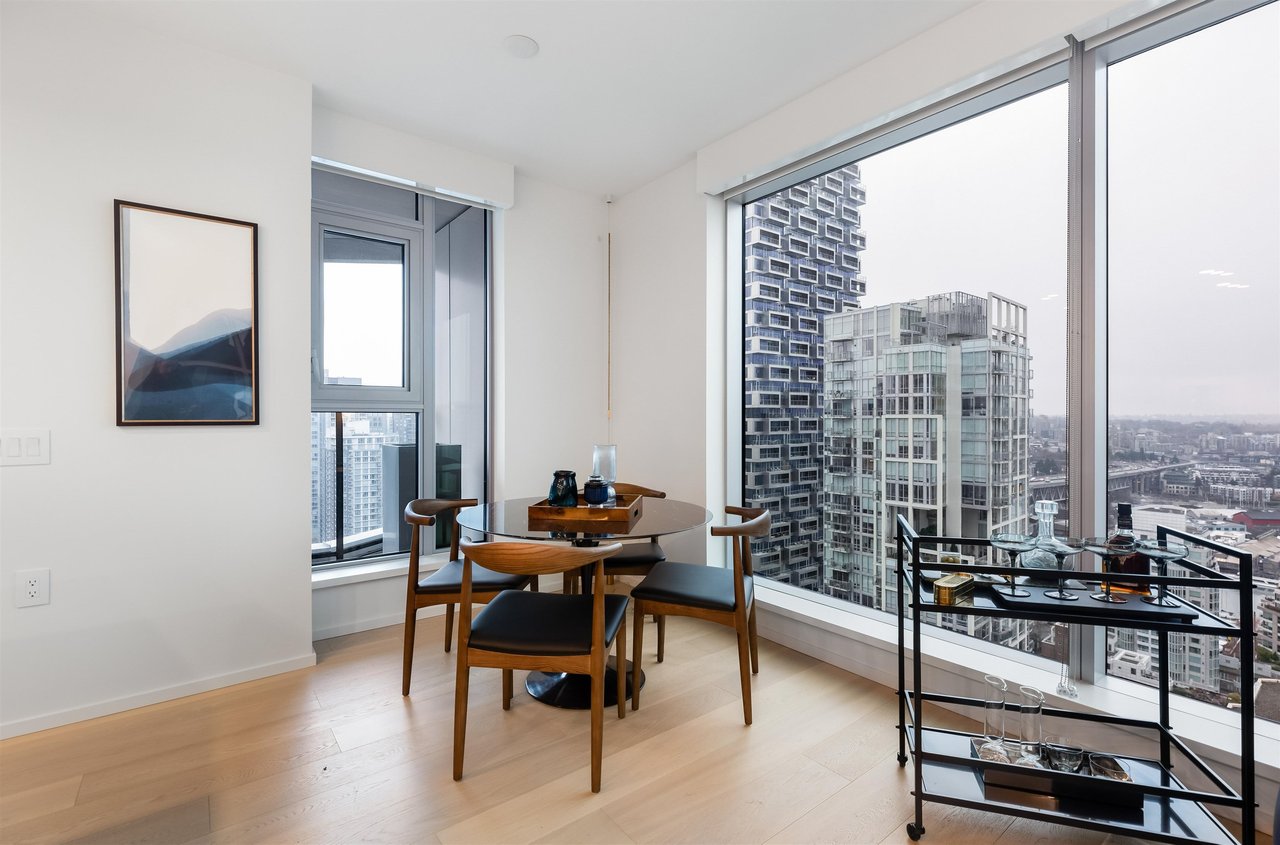 889 Pacific St, #2302