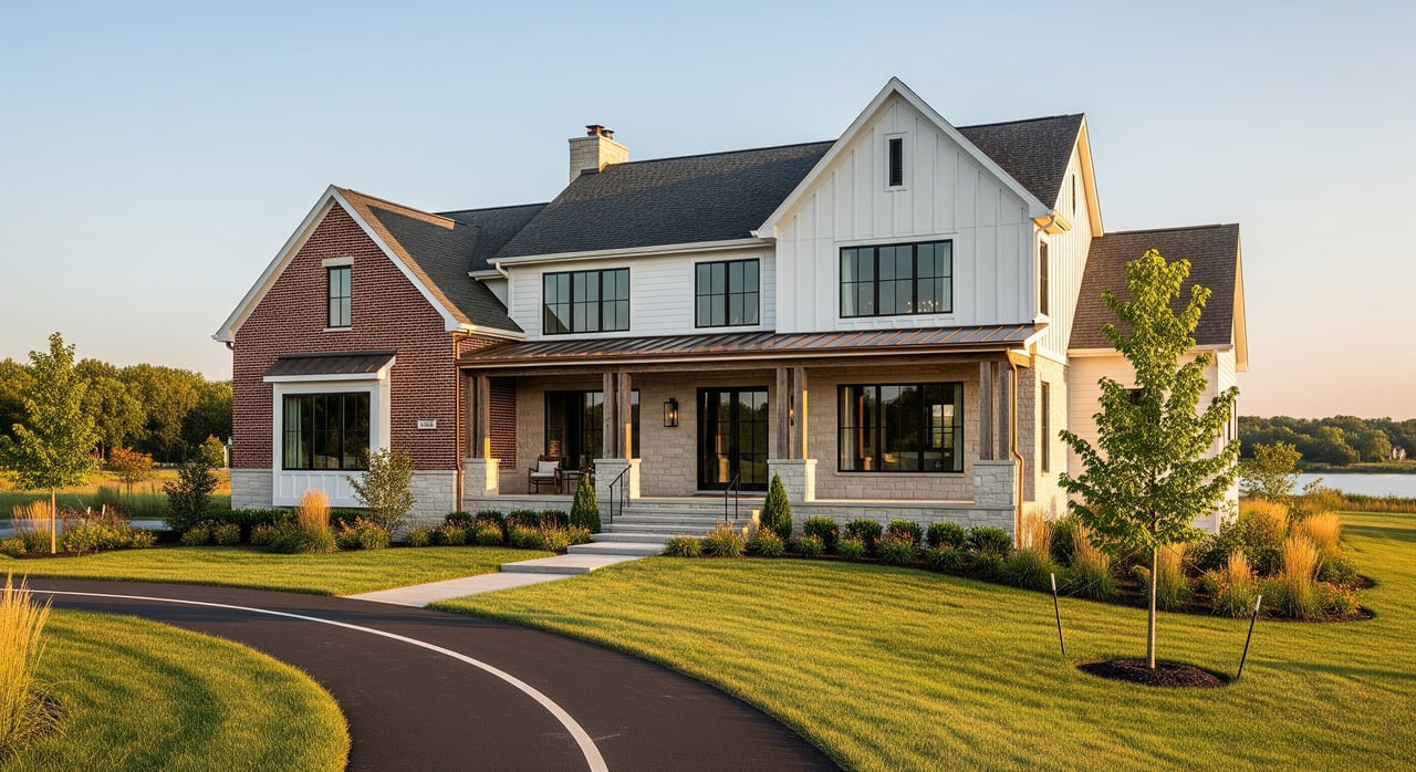 What It’s Like Living In Fishers, Indiana