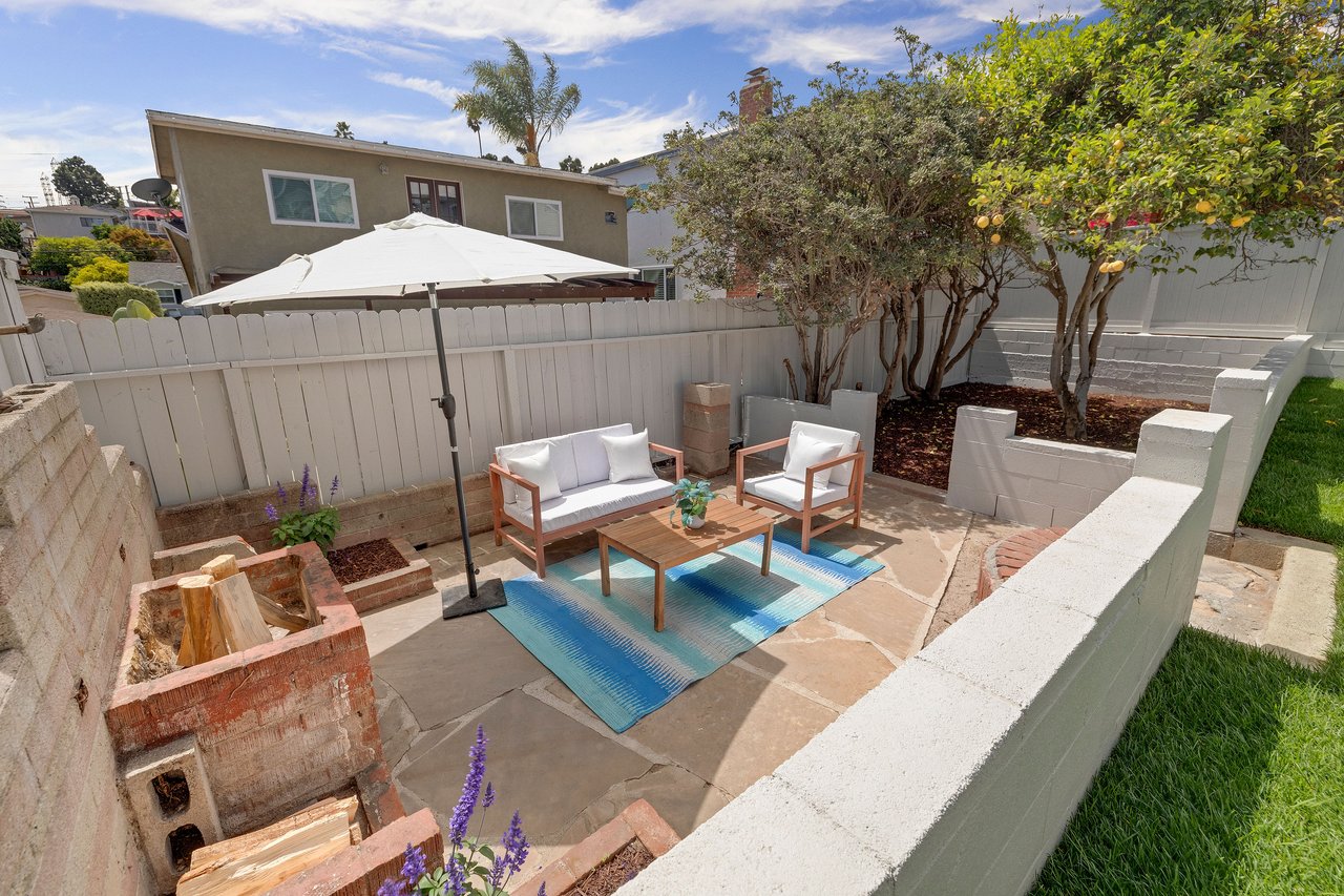 1618 Spreckels Lane