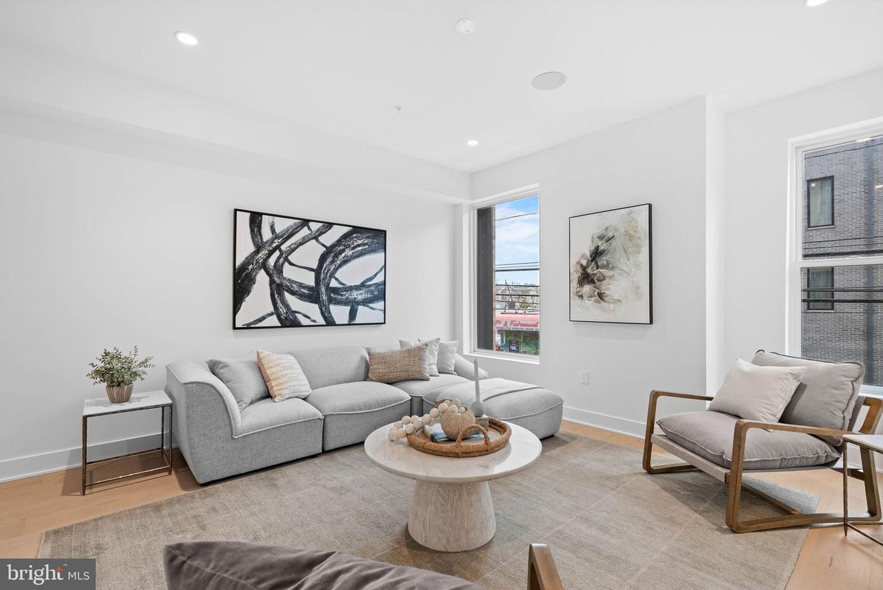 650 Fairmount Ave #I3, Philadelphia, PA 19123