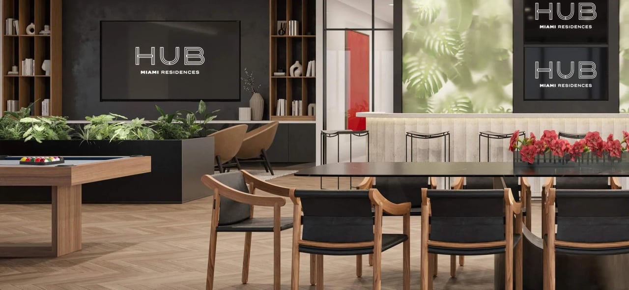 HUB