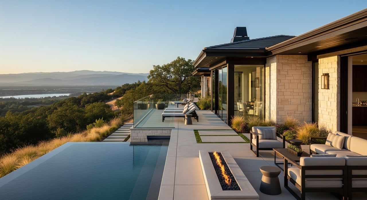 How Jumbo Loans Work In El Dorado Hills cover