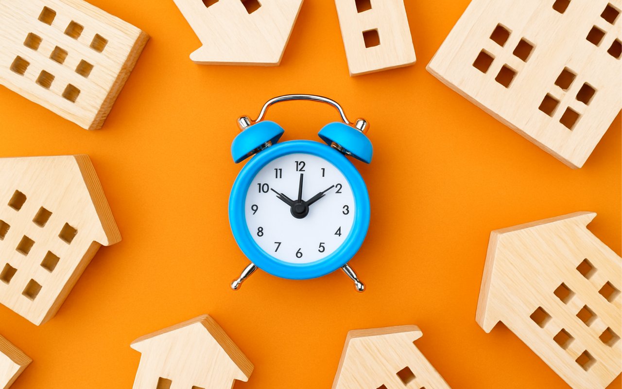 The Best Week to List Your House: Is April the Right Time to Sell?