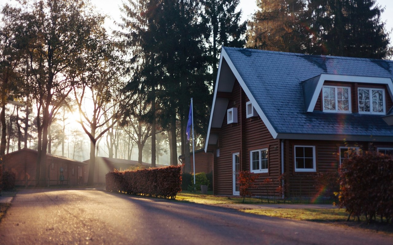 Let's Talk Curb Appeal