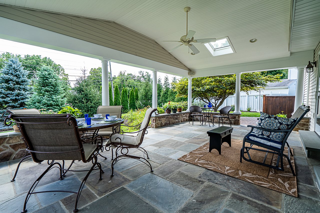 1662 Valley Forge Road