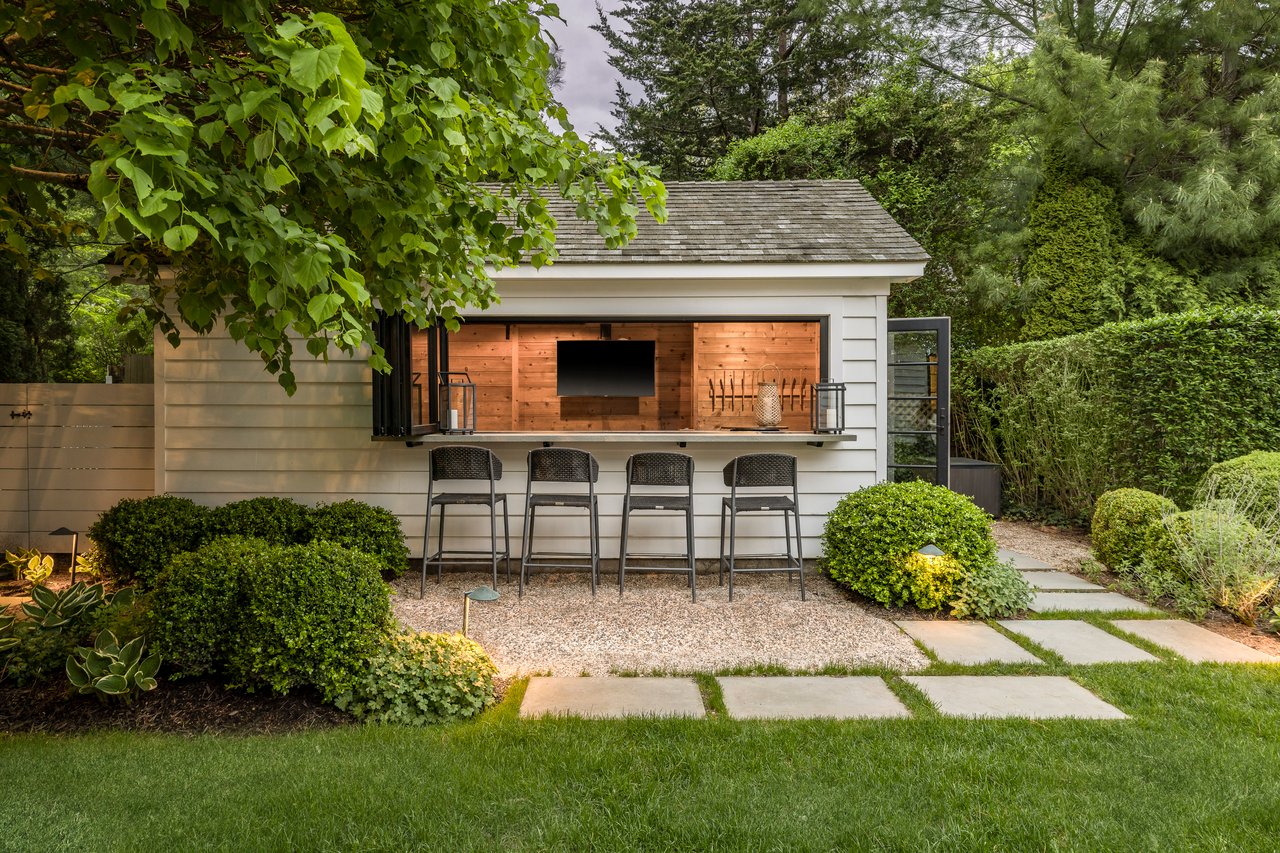 100 Bay Steet, Sag Harbor