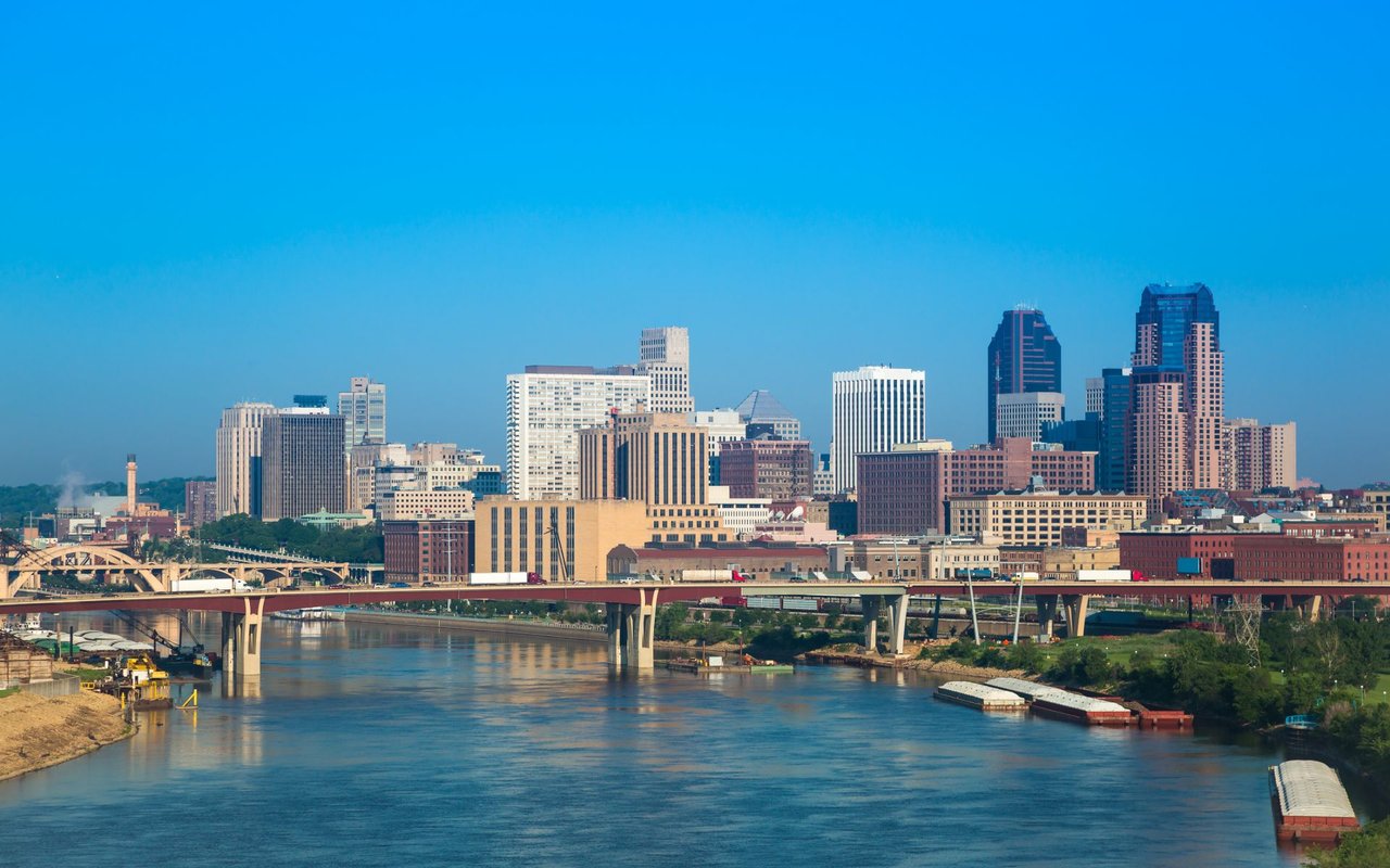 St. Paul