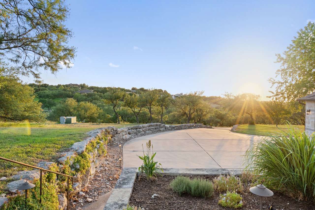 Barton Creek Lakeside