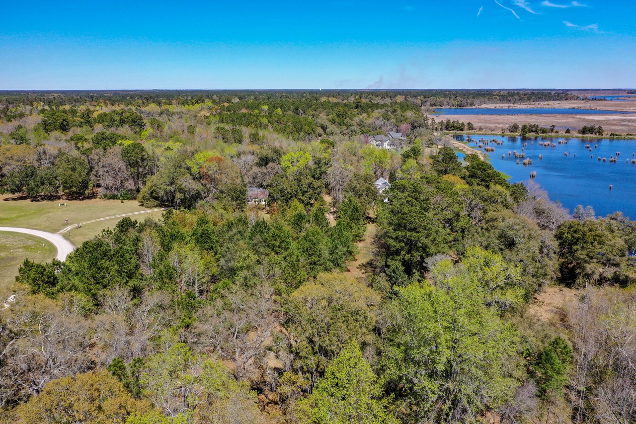 Kensington Plantation