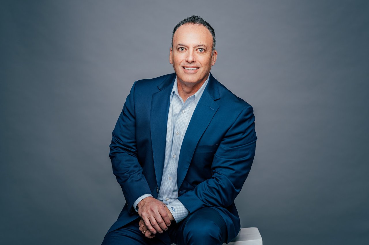 The Career of Mark McKenna