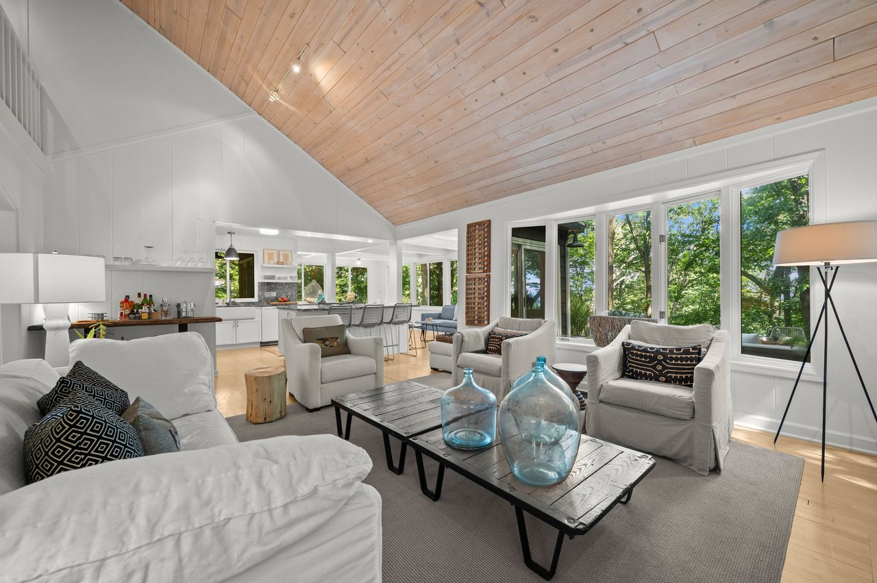 Duneland Beach Retreat