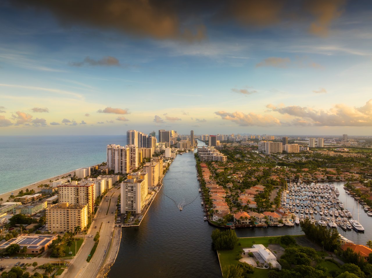 BARNES Miami