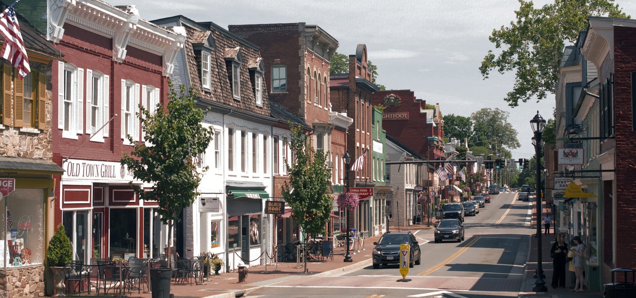 Leesburg