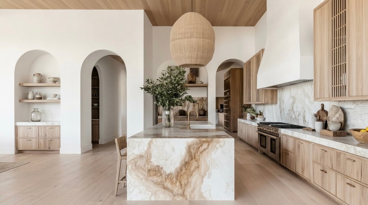 Scaling Up: When It Makes Sense to Move Into Your Next Home