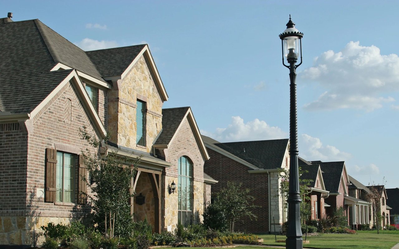 Grassland Estates