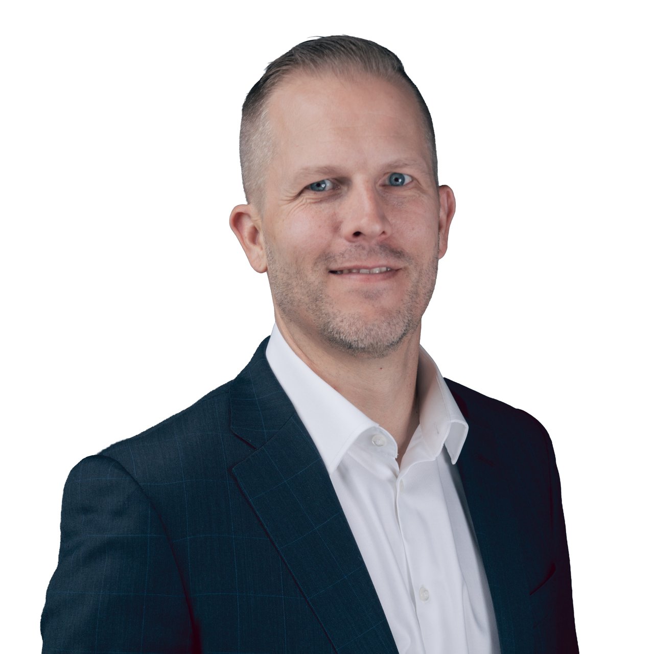 Steve Karrasch