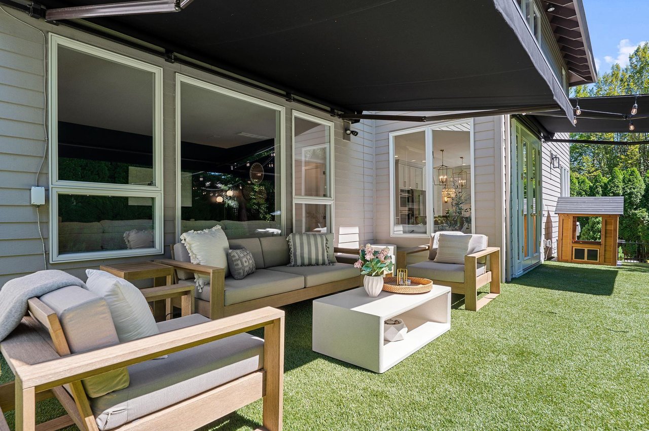 Exceptionally Reimagined SW Portland Traditional