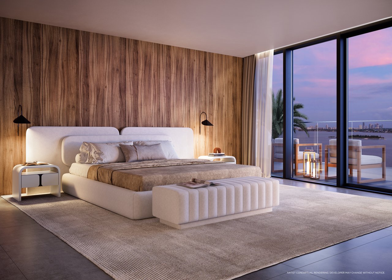 Cove Miami