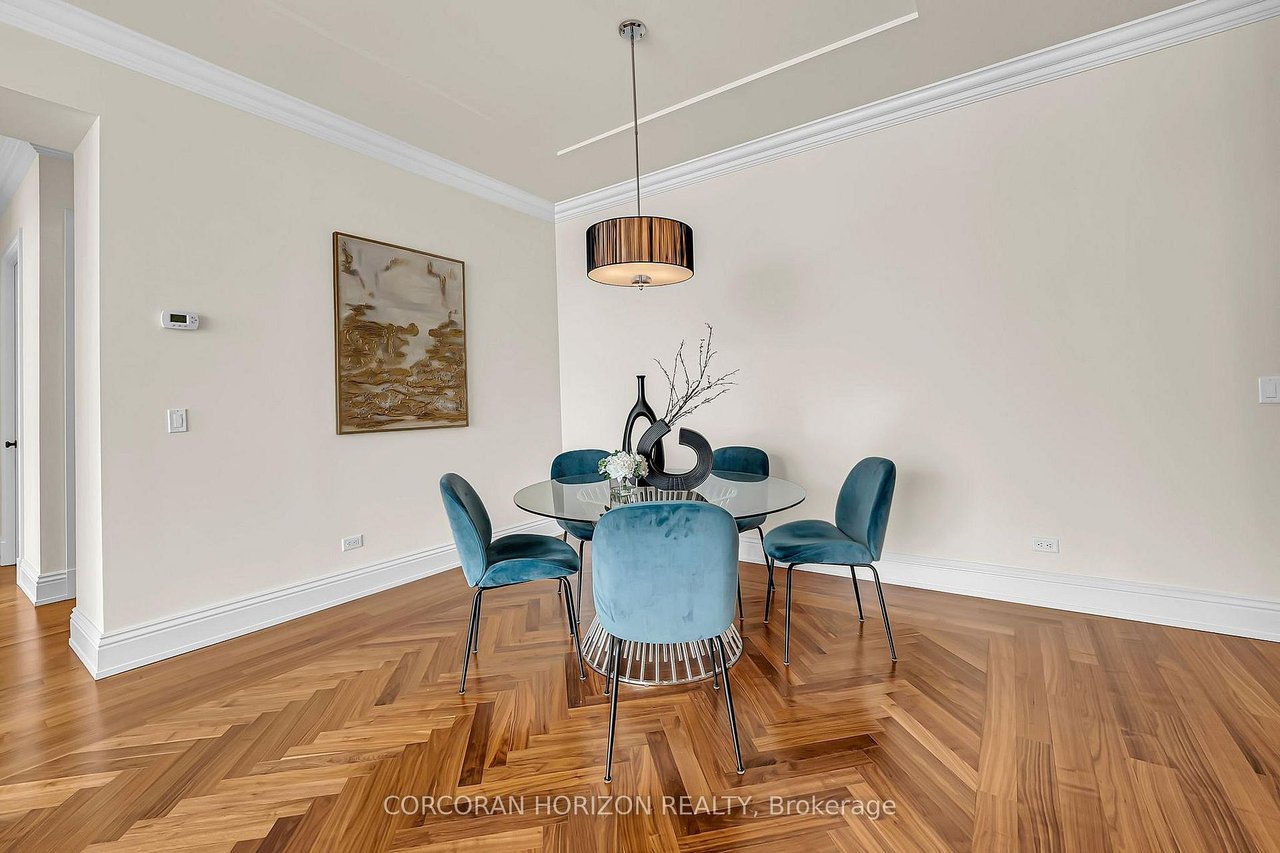 THE RITZ-CARLTON RESIDENCES FOR LEASE