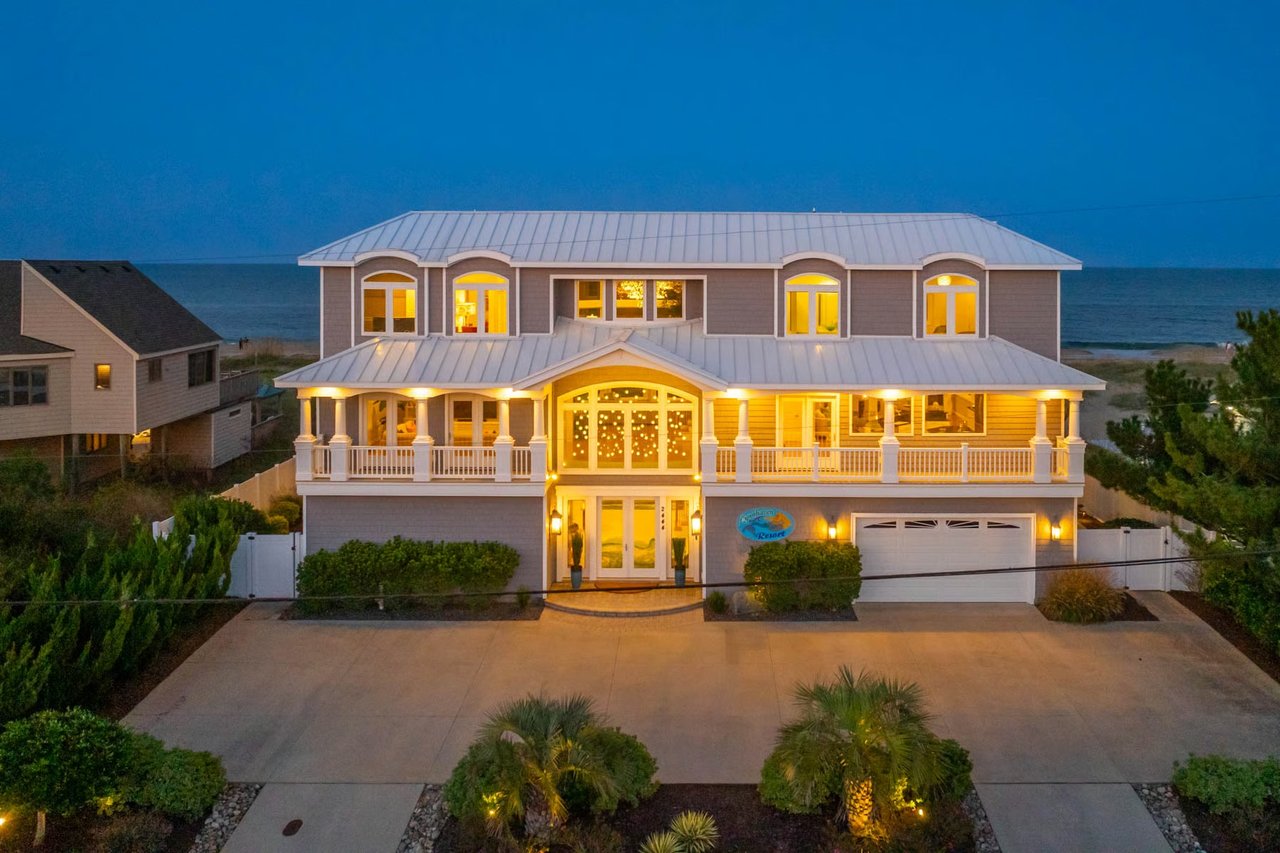 2444 Sandfiddler Road
