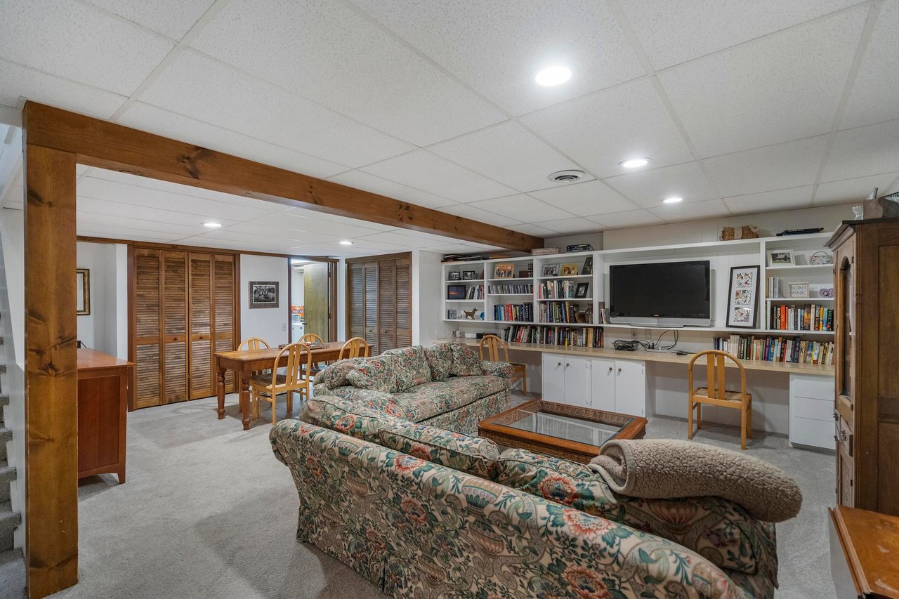 Wildwood Condo, Walloon Lake