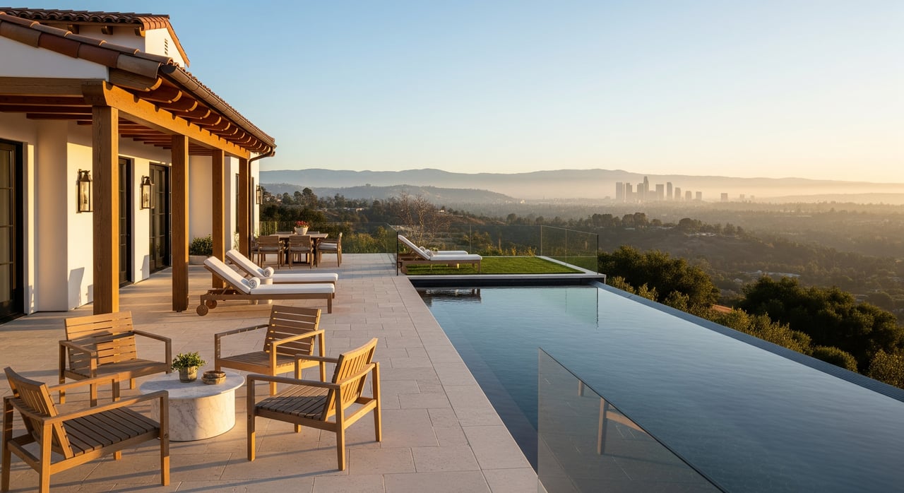 Median vs Average Prices in Woodland Hills