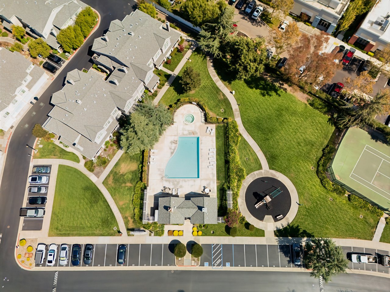Copper Hill Condo in Livermore – Seller Represented