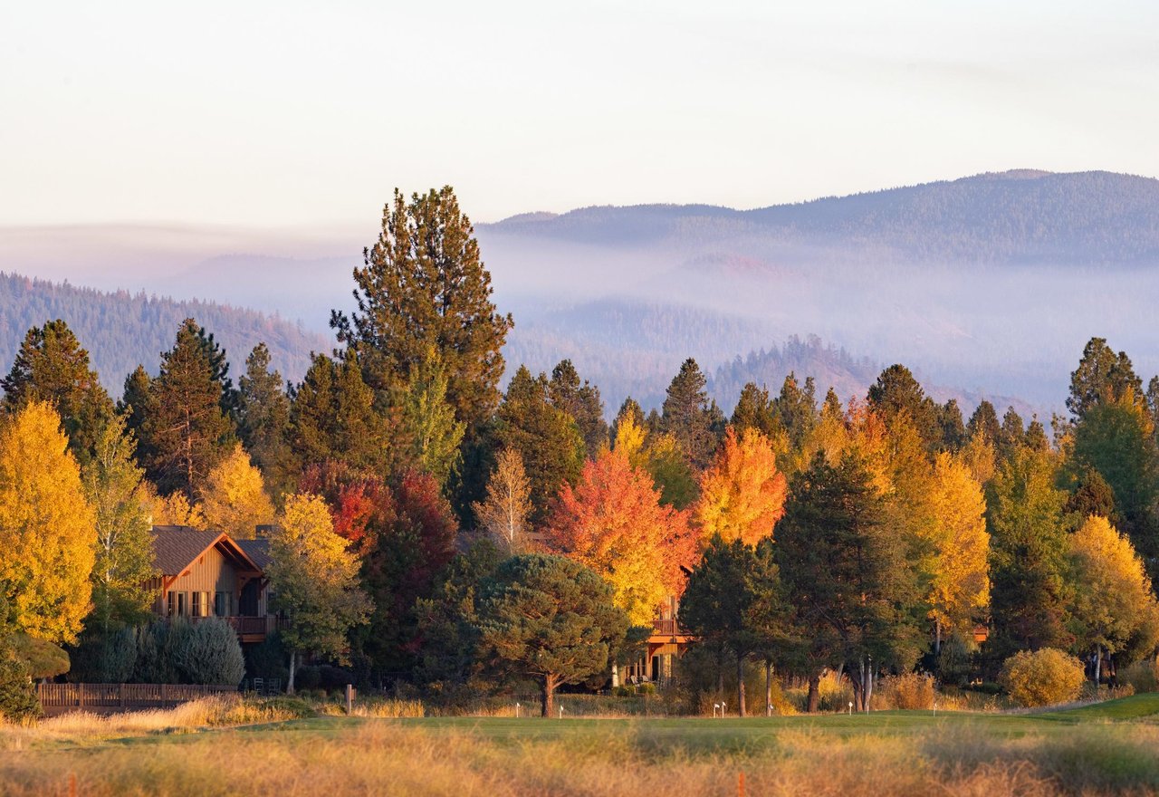 Sunriver Market Report | October 2025