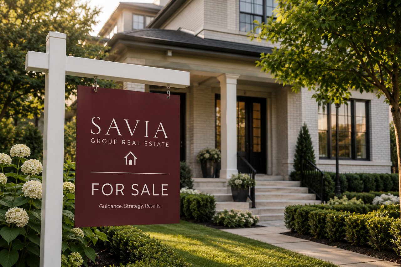 selling a house in Minnesota