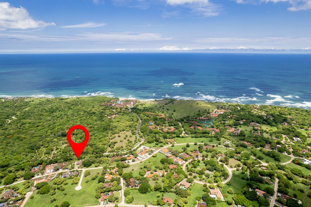 Reserva de Golf 49 – Elegance in Every Corner Hacienda Pinilla