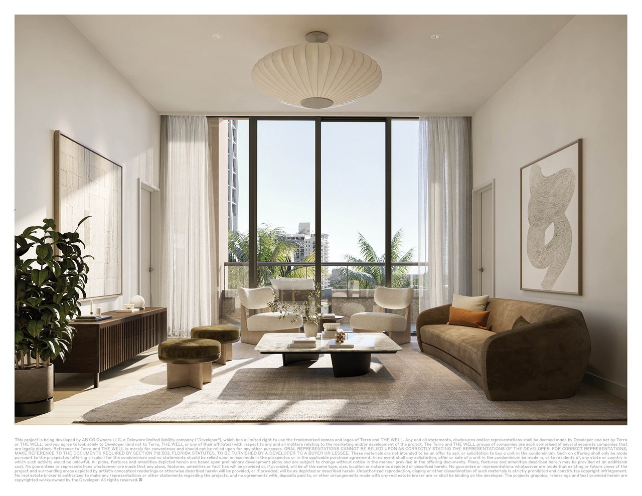 The Well - Coconut Grove