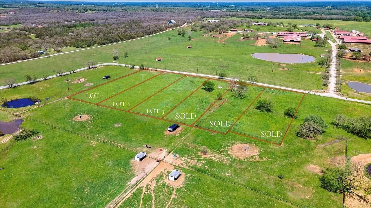 Lot 1 Prairie Grove Rd