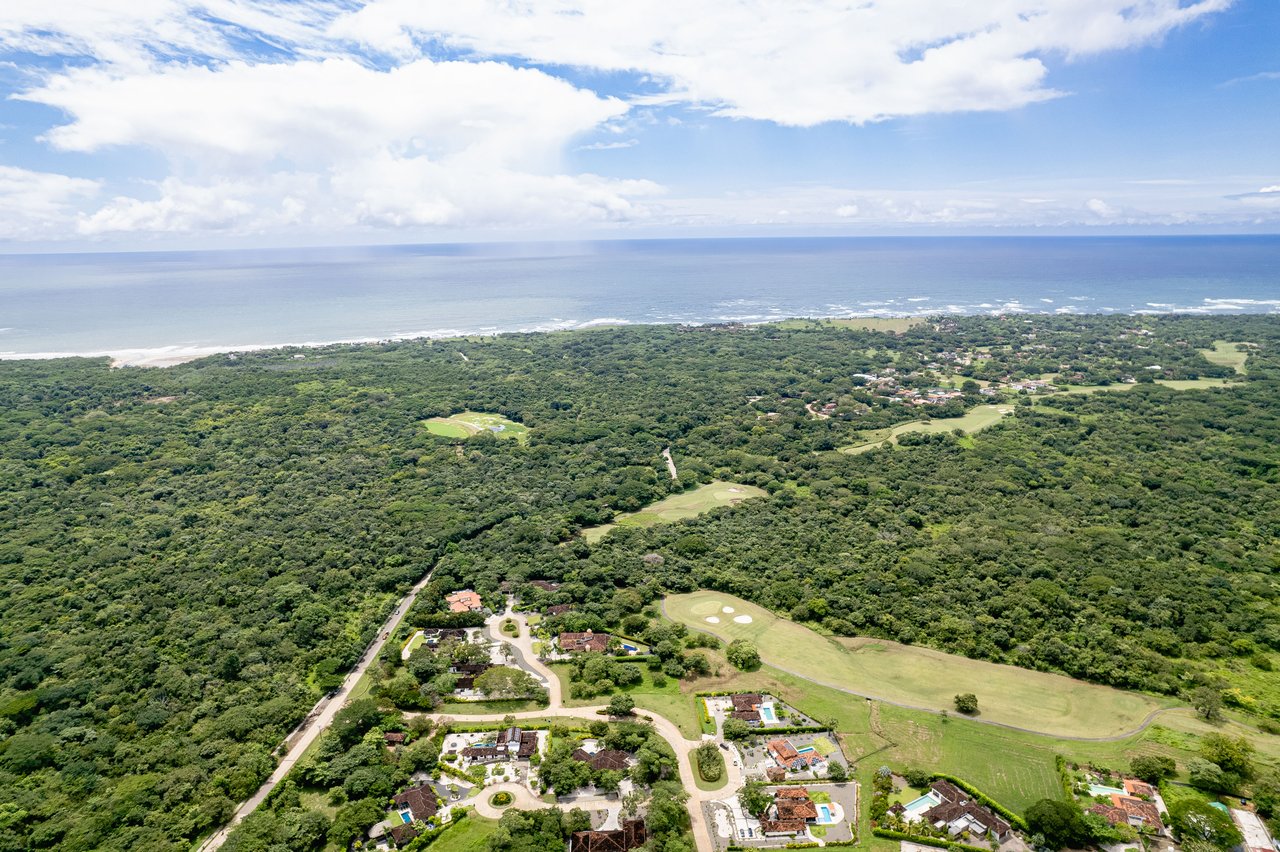 The Wave House | A Hidden Gem in Hacienda Pinilla’s Los Almendros!