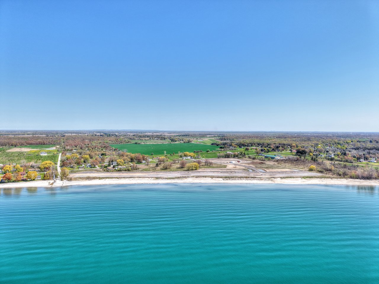  11705 Lakeshore Road #17