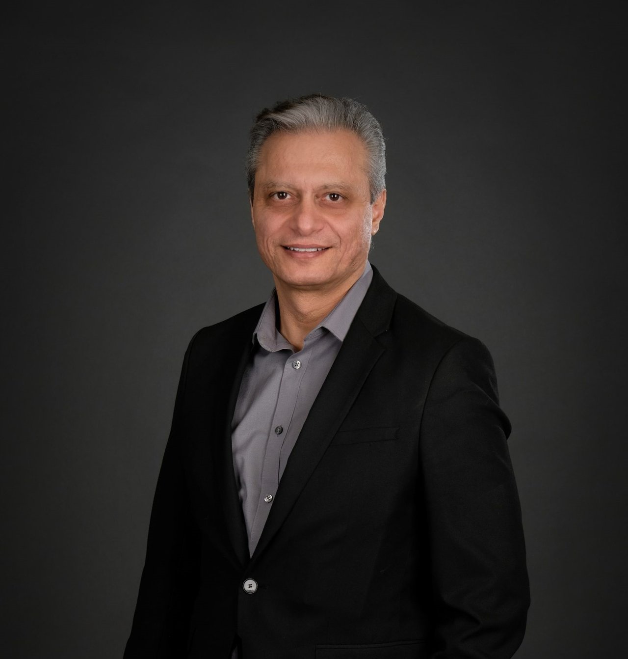 Vijay Virk, Local Real Estate Agent in Delta, BC