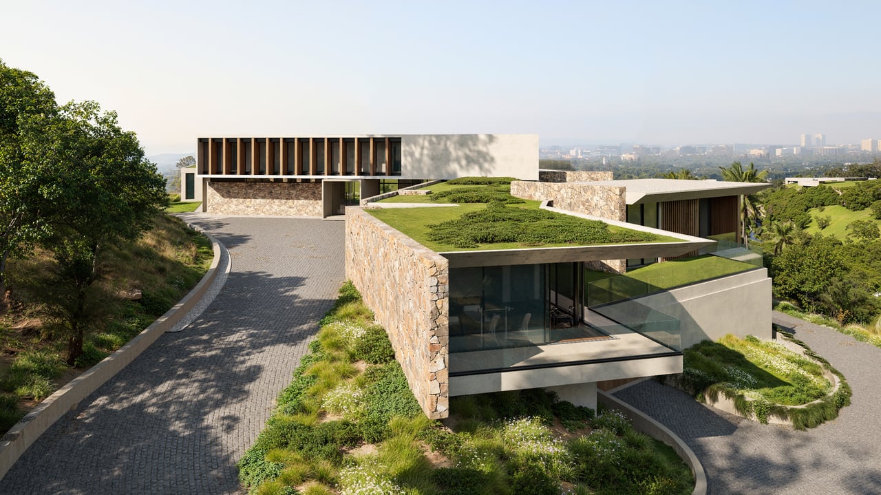 750 N Via Santa Ynez