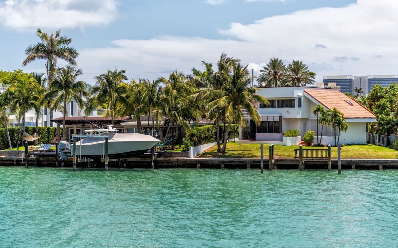 Bay Harbor Islands