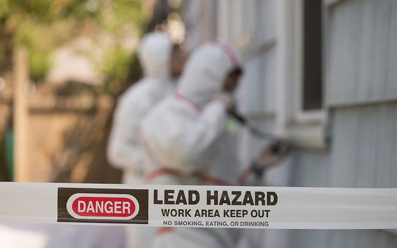 Lead Poisoning