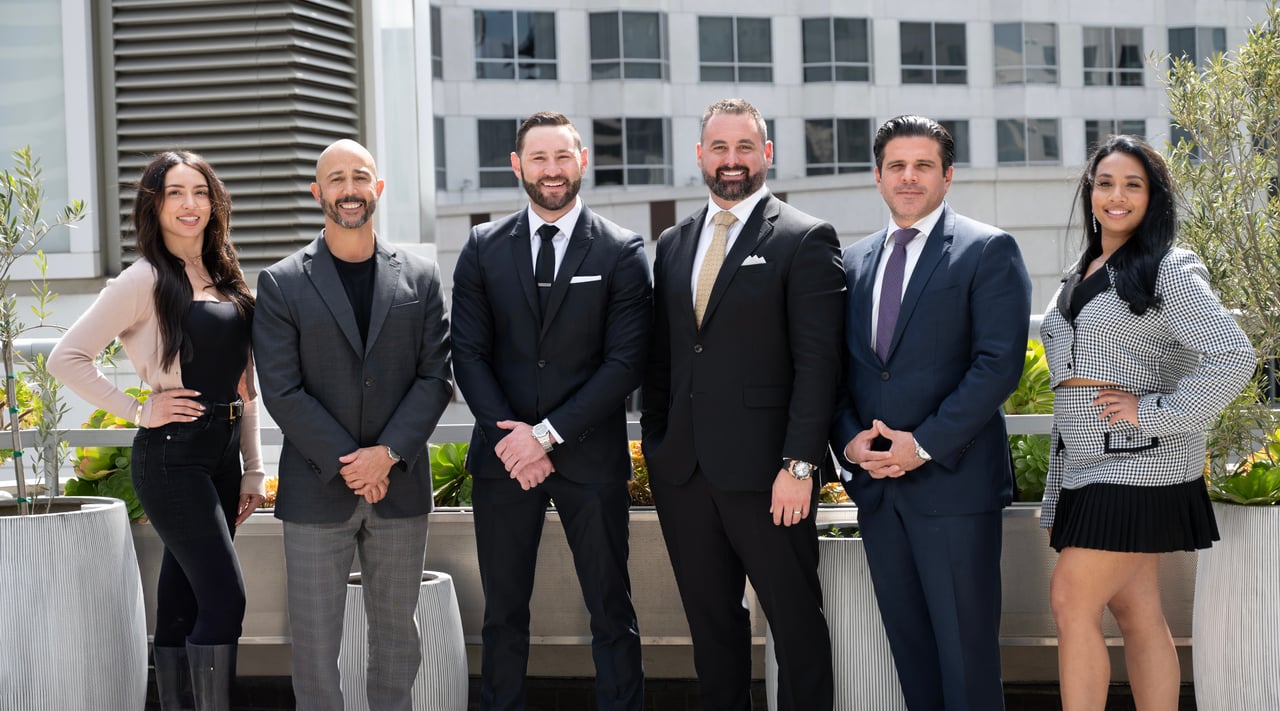 About Key Realty Group | San Diego, CA Real Estate Agents
