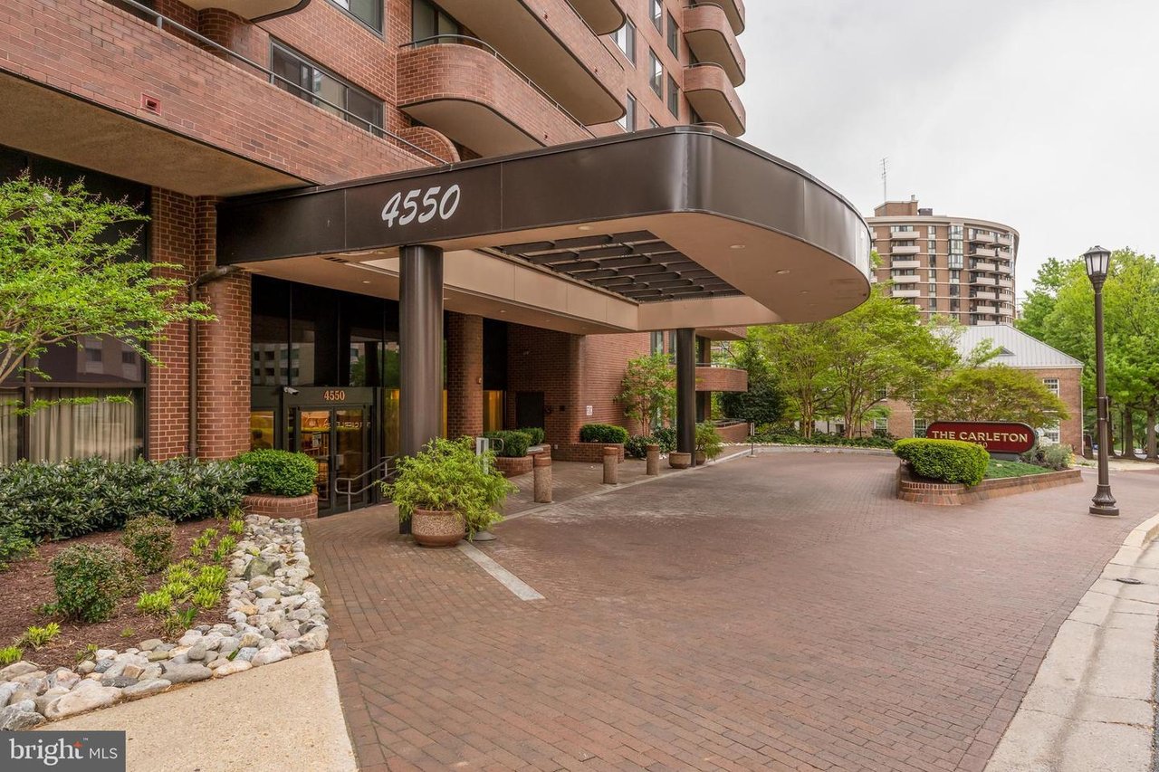 4550 N Park Ave #605