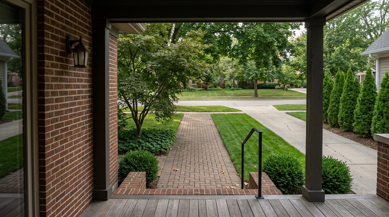 How To Get Around Rockville Centre Without A Car