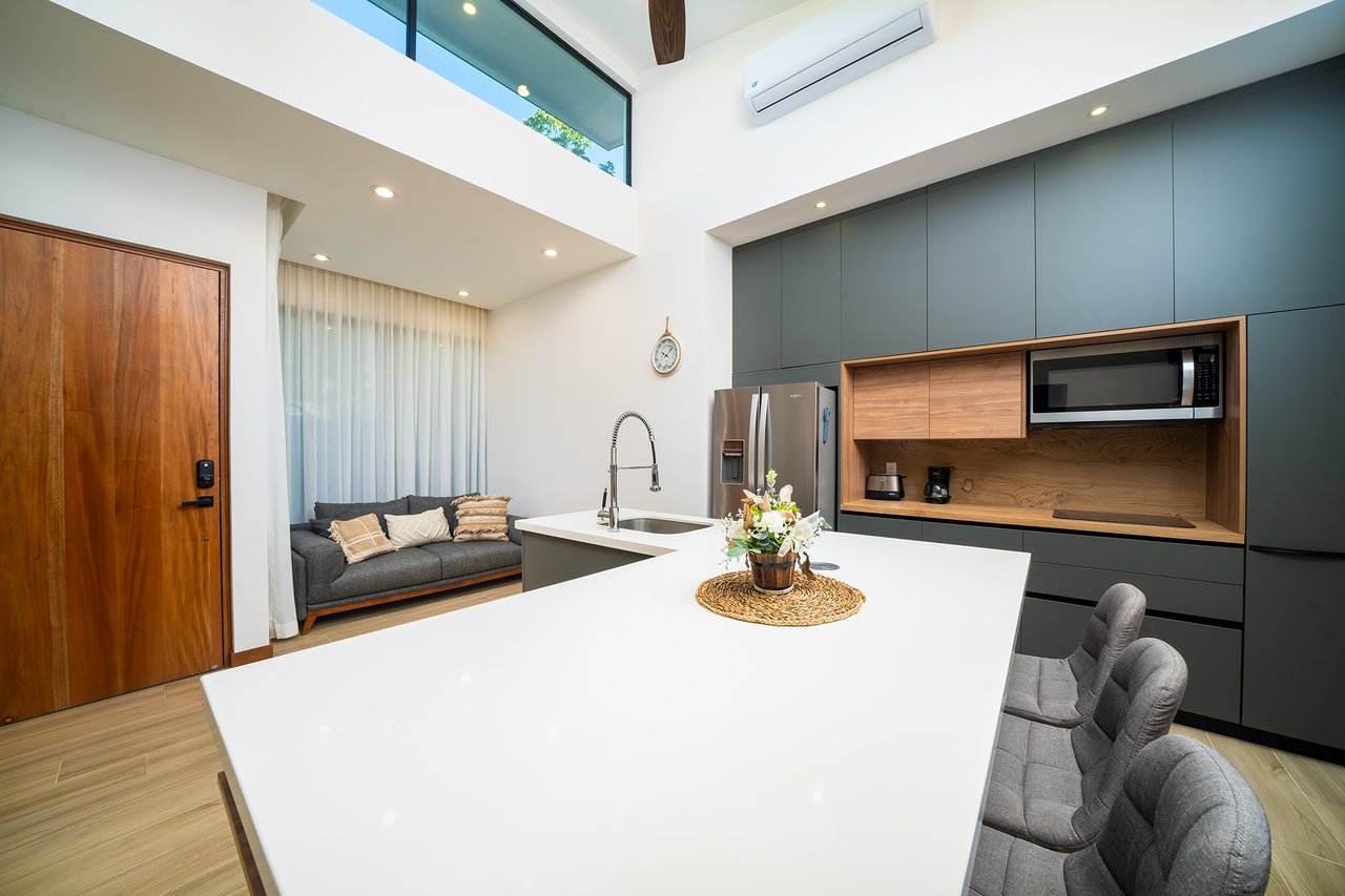 Casa Crystal | Luxury Oceanview Estate with Resort-Style Living in Mar Vista, Playa Flamingo