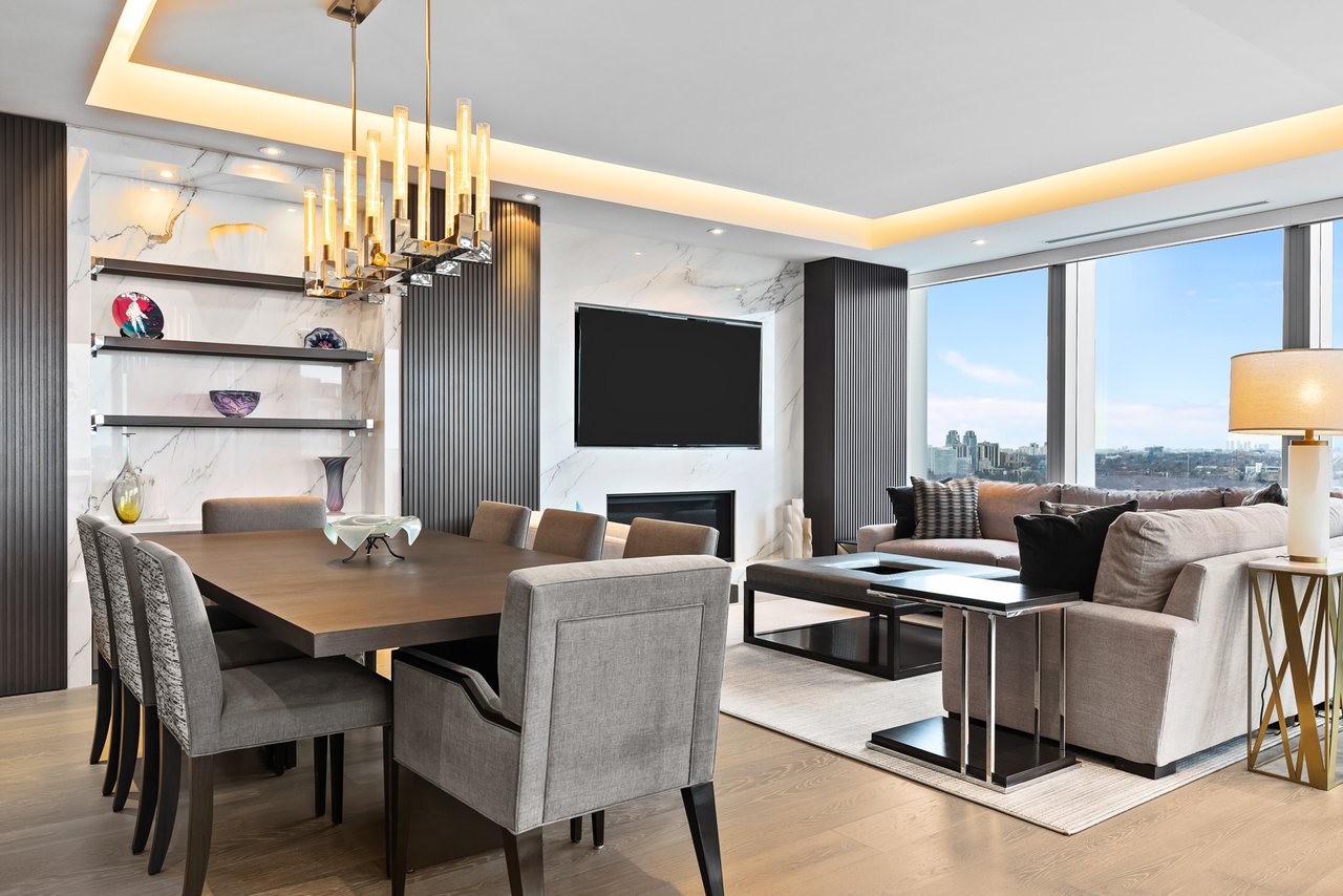 Four Seasons Private Residences