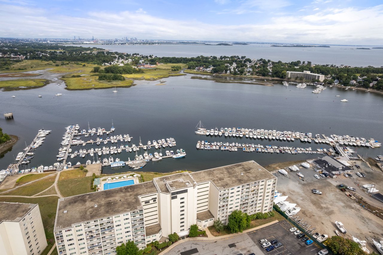 Coming Soon to Quincy Point