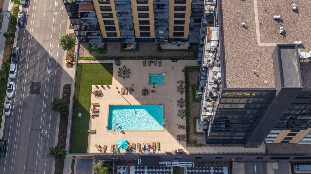 1120 S 2nd Street Unit: 204